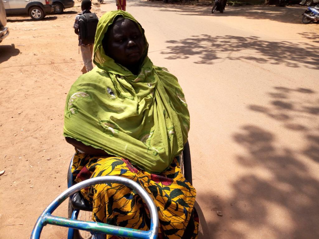 Prostituée Kaya Burkina Faso pas cher