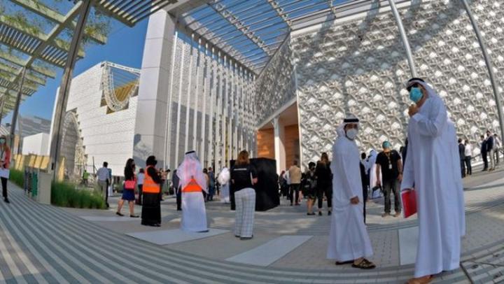 Achi à Expo Dubaï pour la signature de plusieurs accords, plus de 1000  milliards esperés - Côte d&#39;Ivoire